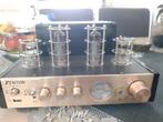 FENTON TA60 (buizen)versterker, Audio, Tv en Foto, Versterkers en Receivers, Overige merken, Ophalen of Verzenden, Zo goed als nieuw
