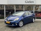 Toyota Prius Plus 1.8 Full Hybrid Aspiration | Trekhaak, 2e, Automaat, Gebruikt, 4 cilinders, Blauw