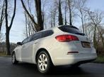 Opel Astra Sports Tourer 1.6 CDTi Business + 6 versnellingen, 730 kg, Gebruikt, Euro 6, 4 cilinders