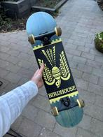 Birdhouse Complete skateboard, Ophalen of Verzenden, Zo goed als nieuw, Skateboard