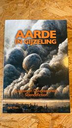 Aarde in gijzeling René Otjes, Ophalen of Verzenden, Zo goed als nieuw