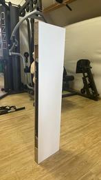 Ikea blinde plank wit zeer goede staat, Doe-het-zelf en Verbouw, Hout en Planken, Ophalen, Zo goed als nieuw, Plank