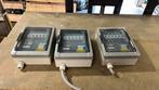 Legrand aardlekautomaat kasten 3 stuks, Ophalen of Verzenden, Zo goed als nieuw, Overige typen