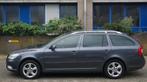 Skoda Octavia Combi 1.4 TSI Greentech Elegance Business Line, Voorwielaandrijving, Euro 5, Stof, Gebruikt