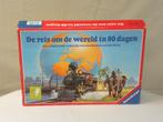 zo goed als nieuw De reis om de wereld in 80 dagen, Een of twee spelers, Ophalen of Verzenden, Nieuw