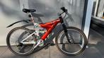 Raleigh moutainbike maat M, Hardtail, Heren, Zo goed als nieuw, Ophalen