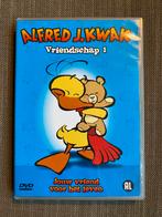 Alfred J Kwak - Vriendschap 1 dvd, Alle leeftijden, Ophalen of Verzenden, Zo goed als nieuw