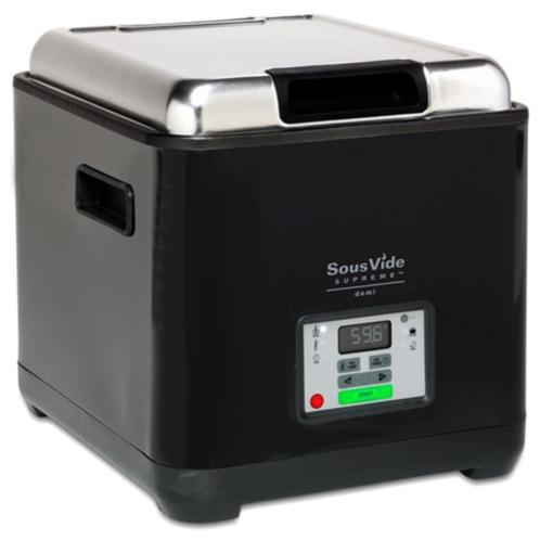 SousVide Supreme - Demi, Huis en Inrichting, Keuken | Keukenbenodigdheden, Gebruikt, Ophalen of Verzenden