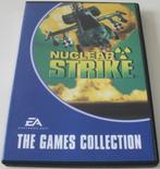 PC Game *** NUCLEAR STRIKE *** Get ready to STRIKE!, Shooter, 1 speler, Ophalen of Verzenden, Zo goed als nieuw