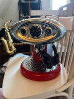 Illy Iperespresso Koffiemachine -, Witgoed en Apparatuur, Koffiezetapparaten, Ophalen, Gebruikt, Koffiemachine, 1 kopje