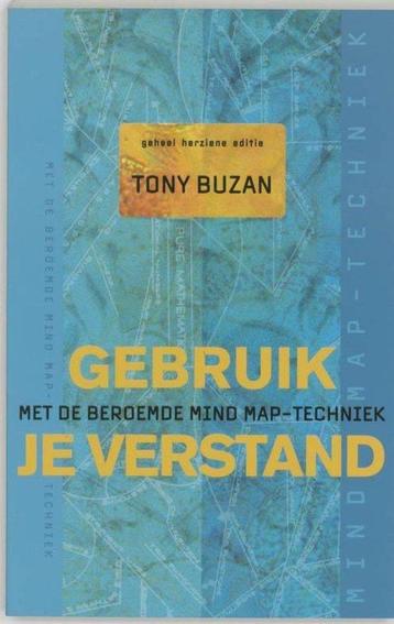Tony Buzan Gebruik je verstand beschikbaar voor biedingen