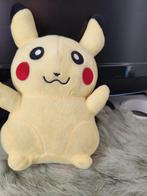 Pikachu, Ophalen of Verzenden, Zo goed als nieuw, Overige typen
