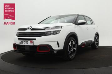 Citroën C5 Aircross BWJ 2020 1.2 131 PK Business TREKHAAK A beschikbaar voor biedingen