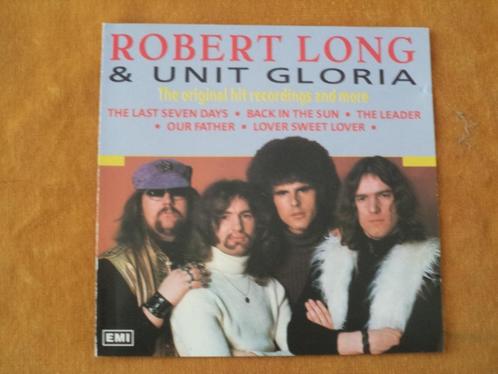 United Gloria - Original hits   (CD), Cd's en Dvd's, Cd's | Pop, Zo goed als nieuw, 1980 tot 2000, Ophalen of Verzenden
