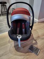 Cybex Cloud-Z i-Size Platinum special edition "Rebellious", Kinderen en Baby's, Autostoeltjes, Overige merken, Ophalen of Verzenden