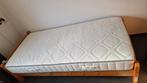 Swiss Sense Gazella Comfort IV matras, 100 x 210, Huis en Inrichting, 100 cm, Eenpersoons, 210 cm, Ophalen of Verzenden