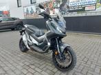 Honda X-ADV (bj 2020), 2 cilinders, 745 cc, Bedrijf, Meer dan 35 kW