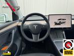 Tesla Model Y Long Range AWD 75 kWh|Trekhaak, Automaat, Gebruikt, Met garantie (alle), Wit