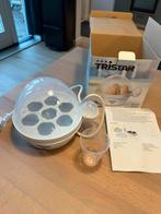 TriStar EK-3079 Eierkoker - Perfecte eieren!, Ophalen, Zo goed als nieuw