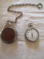 Antieke zakhorloge zak horloge, Ophalen of Verzenden, Overige merken