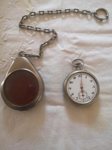 Antieke zakhorloge zak horloge beschikbaar voor biedingen