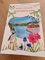 Jenny Colgan - Wintereiland, Ophalen, Nieuw, Nederland