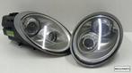 PORSCHE 997 911 XENON KOPLAMP 99763106901 99763107001 ORIGIN, Ophalen of Verzenden, Gebruikt, Porsche