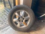 Winterbanden met velg Hyundai Tucson, Auto-onderdelen, Banden en Velgen, Ophalen, 16 inch, Banden en Velgen, Winterbanden