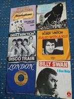 singles, Ophalen of Verzenden, Gebruikt, Pop
