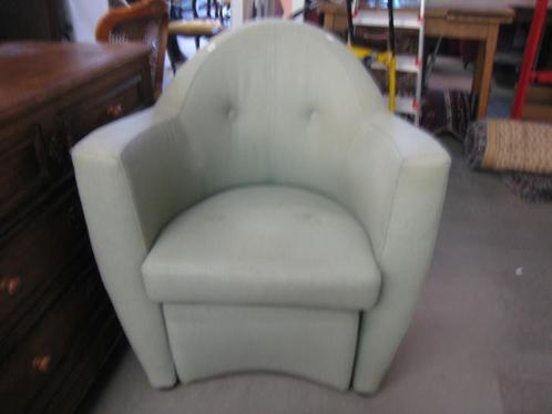 Leolux fauteuil, Huis en Inrichting, Fauteuils, Gebruikt