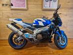 APRILIA TUONO 1000 R (bj 2007), Motoren, Motoren | Aprilia, 2 cilinders, Bedrijf, Meer dan 35 kW, 998 cc