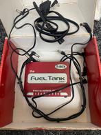 T-rex fuel tank junior voeding voor 5 pedalen, Muziek en Instrumenten, Effecten, Ophalen