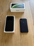 Apple iPhone Xs 64GB Space Gray, Telecommunicatie, Mobiele telefoons | Apple iPhone, Gebruikt, Zwart, IPhone XS, Ophalen of Verzenden
