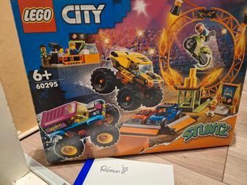 lego beschikbaar voor biedingen