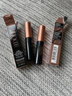 2x Lancôme Idôle Lash Mascara - Zwart, Volume & Lift, Ogen, Zwart, Nieuw, Ophalen of Verzenden