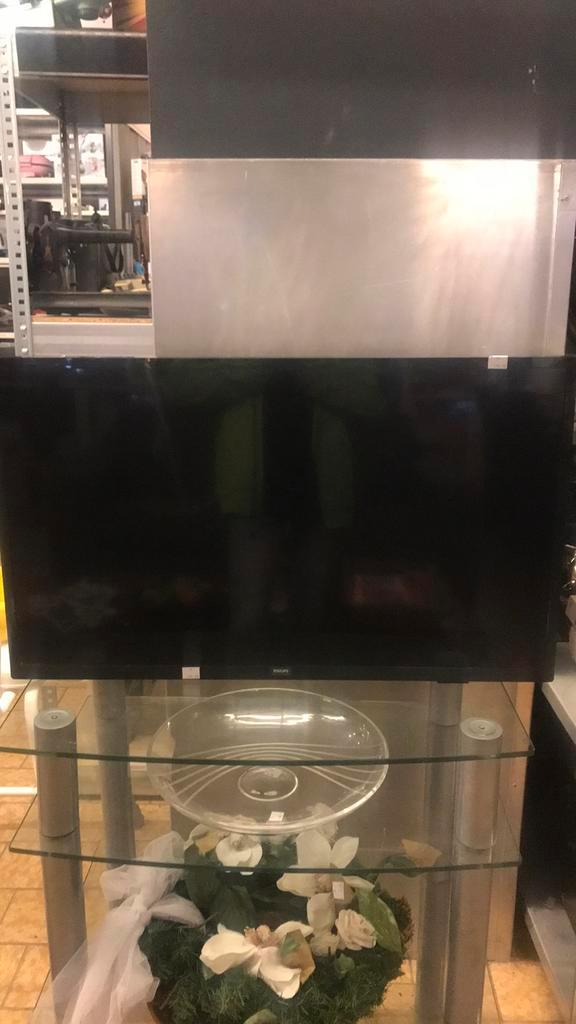 Philips tv, Audio, Tv en Foto, Televisies, Zo goed als nieuw, Philips, Ophalen of Verzenden