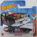 2023 Hot Wheels Count Muscula, Ophalen of Verzenden, Nieuw