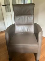 Te Koop, Huis en Inrichting, Fauteuils, Ophalen of Verzenden, Zo goed als nieuw, Minder dan 75 cm