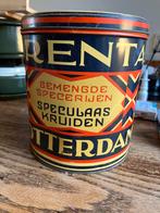 Vintage Renta Speculaas Kruidenbus Rotterdam, Ophalen