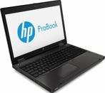 HP ProBook 6570b Intel Core i5 | 256 GB | 4GB RAM, Computers en Software, Windows Laptops, Ophalen of Verzenden, Intel Core i5-1245U