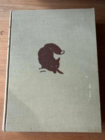 Hermann Löns - De Kraaienhut beschikbaar voor biedingen