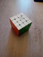 Rubiks cube 4x4 met magneten, Ophalen, Zo goed als nieuw