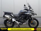 Benelli TRK 502 X (bj 2020), Bedrijf, Toermotor, 500 cc