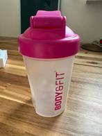 Shake beker voor shakes // Body & fit // 400 ml, Ophalen of Verzenden, Gebruikt, Poeder of Drank