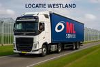 Chauffeur C/CE – Groente & Fruit  Loondienst of ZZP, Overige uren, Overige niveaus, Starter, Overige vormen