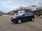 Nissan Qashqai 1.2 115pk DIG-T Visia, Voorwielaandrijving, Bluetooth, Stof, Gebruikt