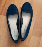 Nieuwe blauwe ballerina's!, Ophalen, Blauw, Nieuw, Ballerina's