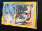 Lugia holo Neo Genesis, Ophalen of Verzenden, Zo goed als nieuw, Losse kaart
