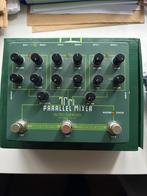 Electro-Harmonix Tri Parallel Mixer, Muziek en Instrumenten, Effecten, Ophalen of Verzenden, Zo goed als nieuw, Overige typen