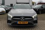 Mercedes-Benz A-klasse 200 Premium Pano Leer LED Keyless!, Gebruikt, Euro 6, 4 cilinders, 163 pk